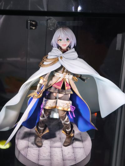 WF美少女省流集锦