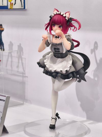 我推的孩子 有马加奈 猫女仆 限定版