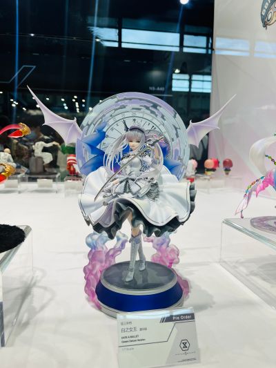 PRISMA WING PWDAB-02PS 约战：狂三外传 白之女王