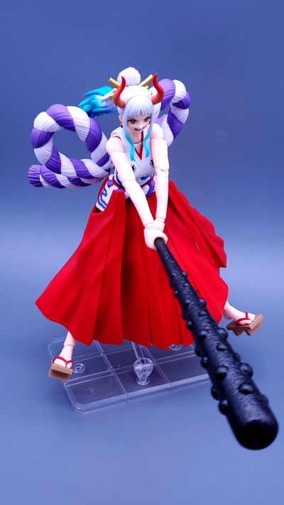 S.H.Figuarts 大和