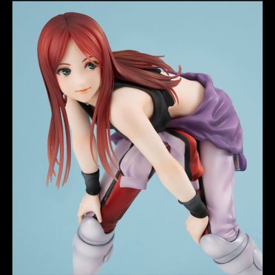 GGG 机动战士高达0080 口袋中的战争 克莉斯蒂娜·马坎吉 IN TO THE SKY