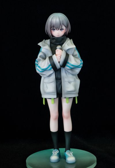 BanG Dream! 少女乐团派对 It's MyGO!!!!! 高松灯