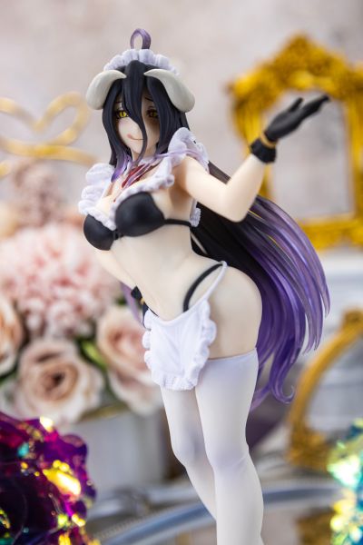 OVERLORD第四季 Coreful人偶 雅儿贝德~女仆造型~（TAITO线上抓娃娃专属款）