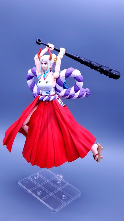 S.H.Figuarts 大和
