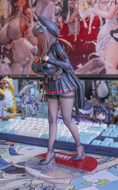 胜利女神：妮姬 艾玛