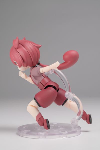 Plafia 安可萌
