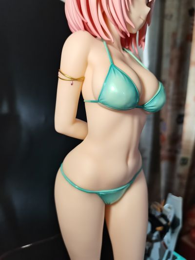 出包王女DARKNESS  泳装系列 梦梦·贝莉雅·戴比路克