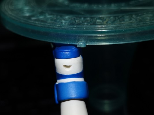 魔法少女奈叶StrikerS 高町奈叶 Teaching Corps Uniform Ver. 