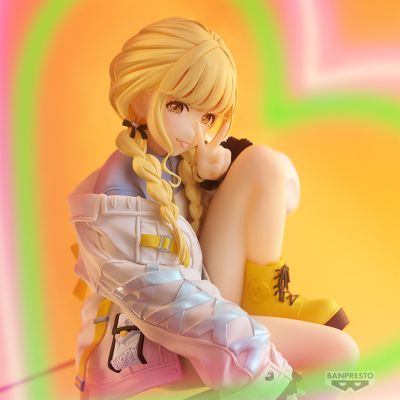 学园偶像大师  ESPRESTO-Charming pose-藤田琴音