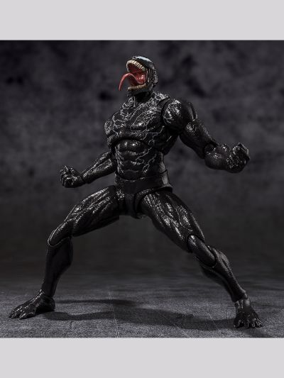 S.H.Figuarts 毒液（毒液：最后一舞）