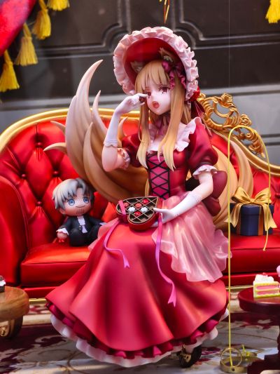 狼与香辛料 赫萝