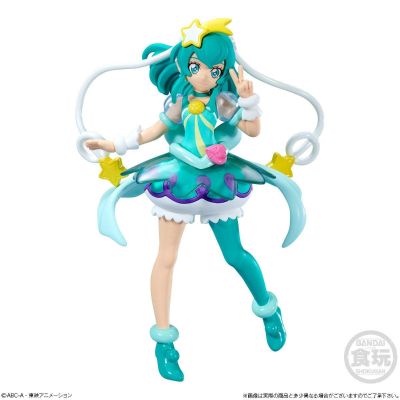 Star☆Twinkle光之美少女 可爱人偶套装 特别套装
