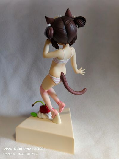 猫娘乐园 巧克力 ~Pretty kitty Style~ (淡淡的甜美)