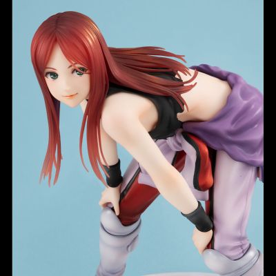 GGG 机动战士高达0080 口袋中的战争 克莉斯蒂娜·马坎吉 IN TO THE SKY