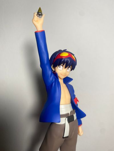 POP UP PARADE 天元突破 红莲螺岩 西蒙