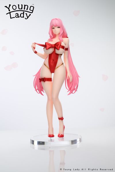 礼物小姐 加奈