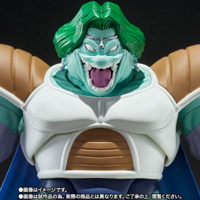 S.H.Figuarts 萨波-真正的力量-