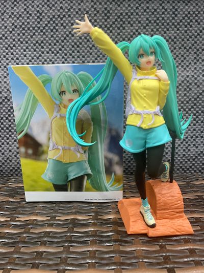 初音未来 假日回忆-登山篇-