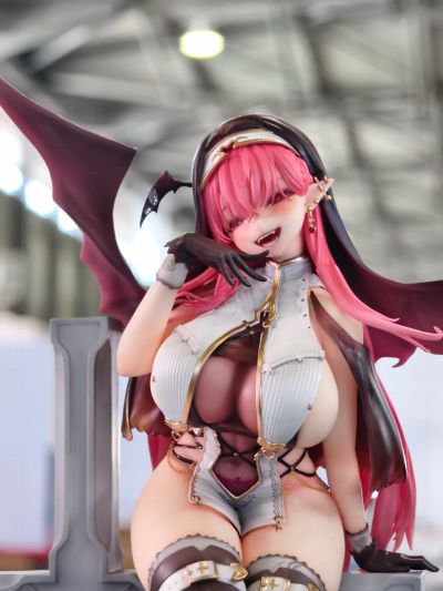魅魔修女姐姐 通常版