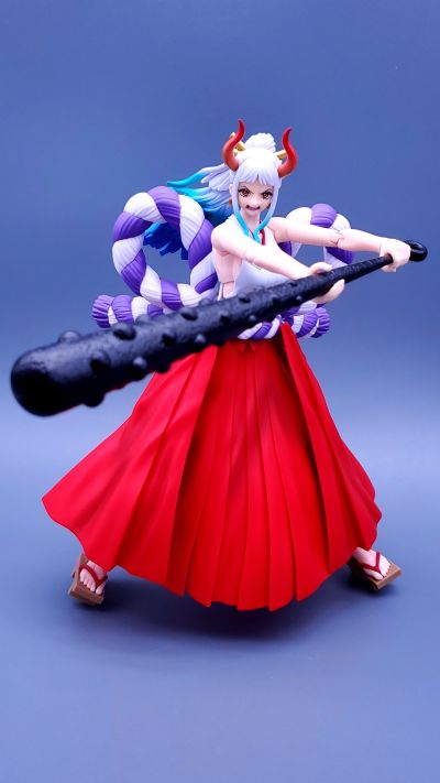 S.H.Figuarts 大和