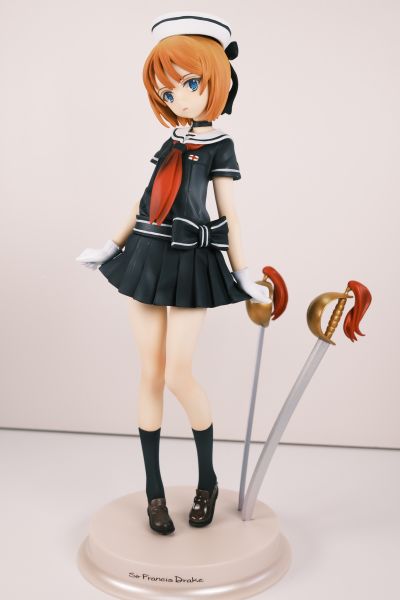 英雄*戦姫GOLD ドレイク デザイナーズカラーエディション