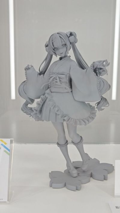 樱花未来～樱花和服～