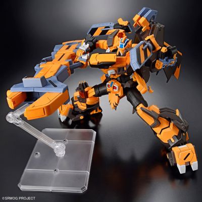 HG 钢狮王