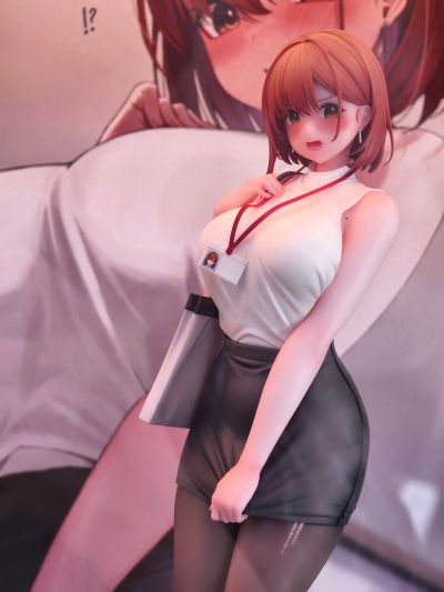 白色修女