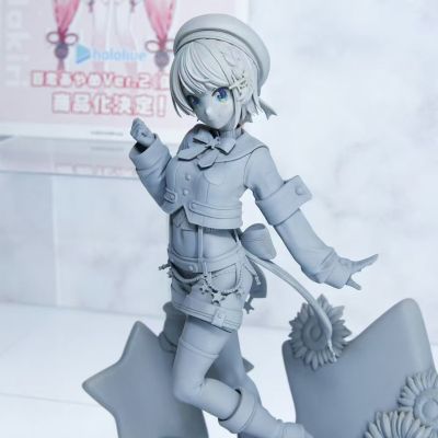 hololive 大空昂 ～吊裤带衣装～