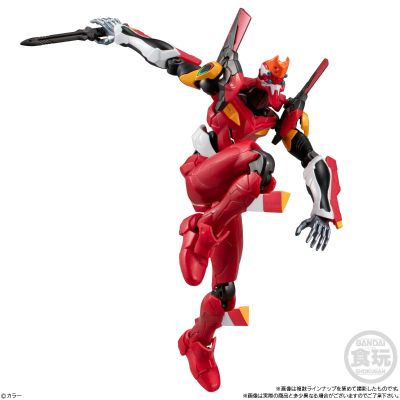 EVA-FRAME-DX：新世纪福音战士新剧场版