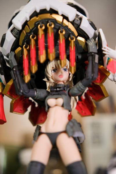 MP-01 醒狮