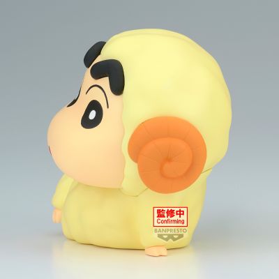 蜡笔小新 变装小新人偶7