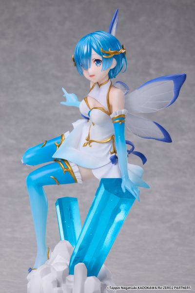 Re：从零开始的异世界生活 雷姆 宝石公主