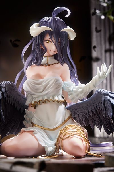 OVERLORD 雅儿贝德