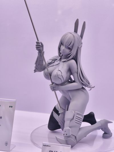 Blue Bunny 诗香