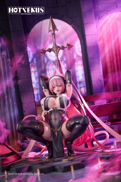 恶魔修女 妮姆