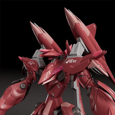 MODEROID 苍穹之法芙娜 THE BEYOND 法芙娜 Mk.XIII改 Chronus