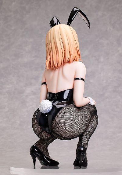 B-style 猪肝记得煮熟再吃 洁丝 兔女郎