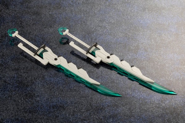 六角机牙 支援扩展包016 武威登龙 凯风快晴