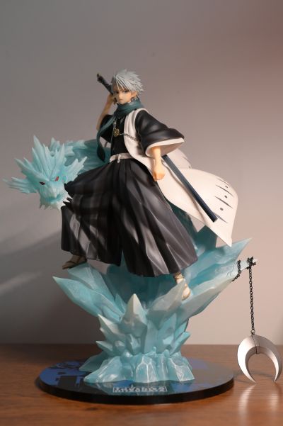 Precious G.E.M系列 境界 新篇章（死神 千年血战篇） 日番谷冬狮郎