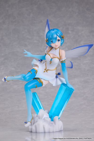 Re：从零开始的异世界生活 雷姆 宝石公主