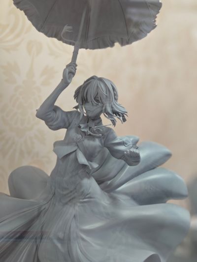 紫罗兰永恒花园 薇尔莉特•伊芙加登