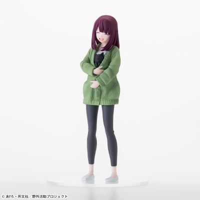 摇曳露营第三季  Desktop×Decorate Collections 土岐绫乃