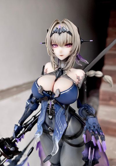 战双：帕弥什 比安卡·深痕