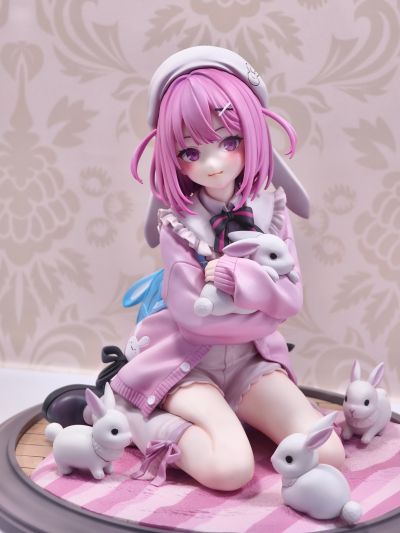 小龄女友