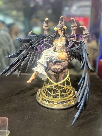 稀有主线 OVERLORD 雅儿贝德