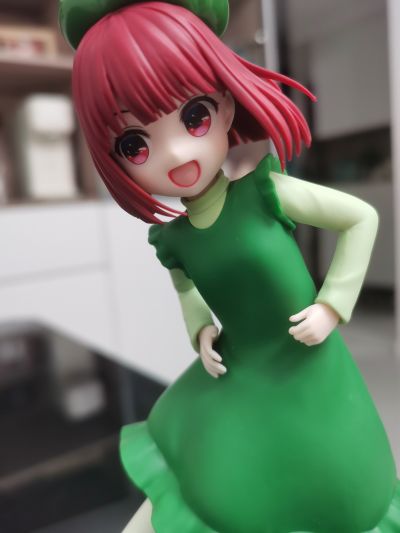 我推的孩子 有马加奈 青椒体操服