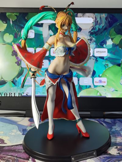 一骑当千 Dragon Destiny 孙策伯符 晴れ着ver. ノーマルカラー 
