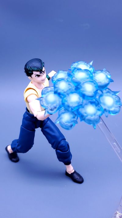 S.H.Figuarts 浦饭幽助
