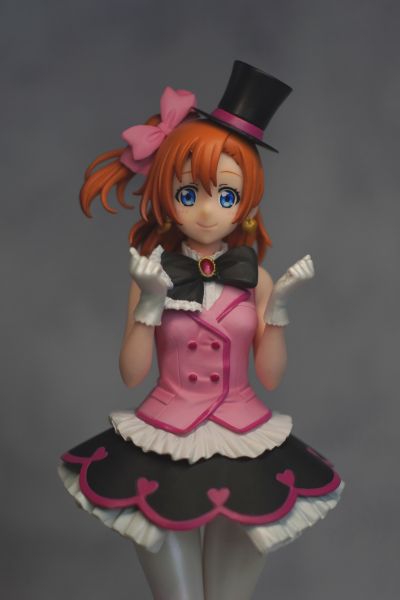 LoveLive! Special Figures-穂乃果-